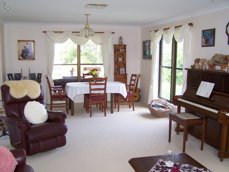 Mullers Road, Chinchilla QLD 4413