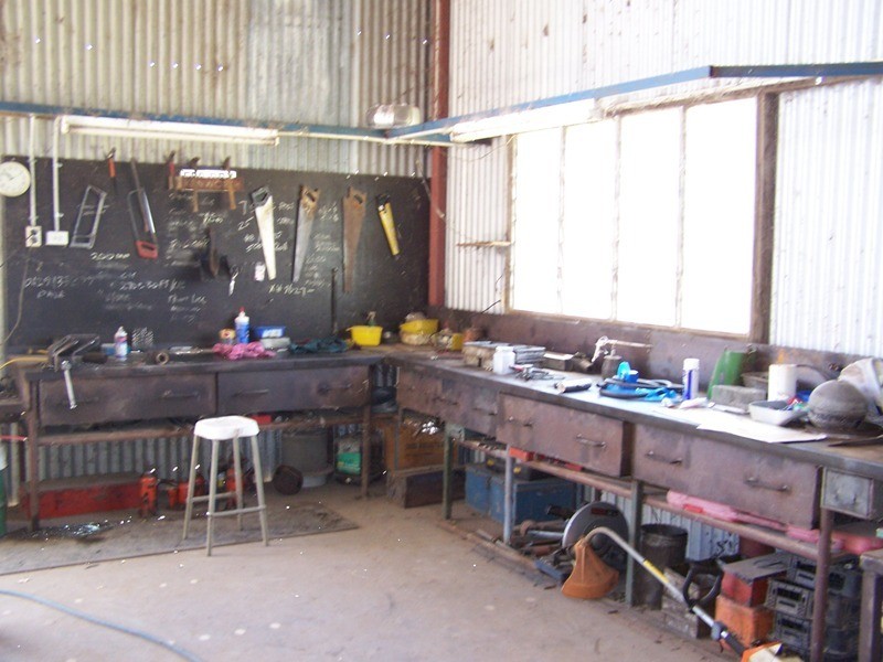 Mullers Road, Chinchilla QLD 4413