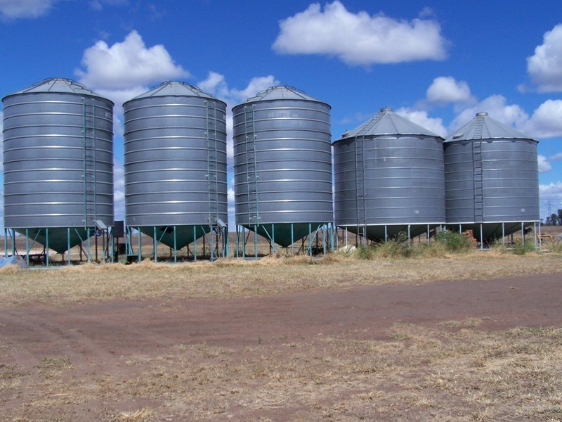 Mullers Road, Chinchilla QLD 4413