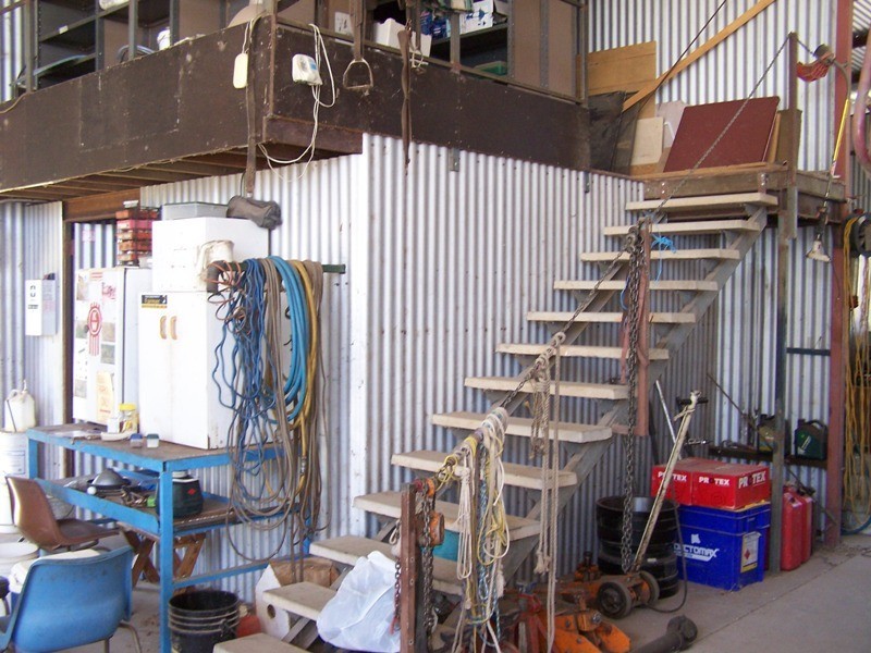 Mullers Road, Chinchilla QLD 4413