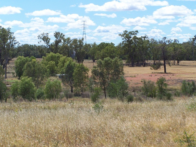 Mullers Road, Chinchilla QLD 4413