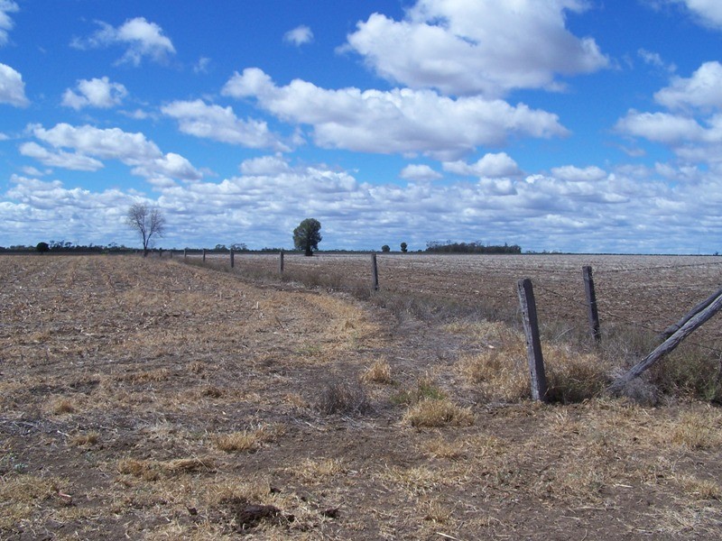 Mullers Road, Chinchilla QLD 4413