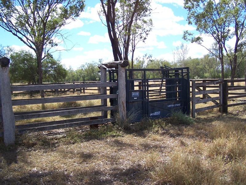 Mullers Road, Chinchilla QLD 4413
