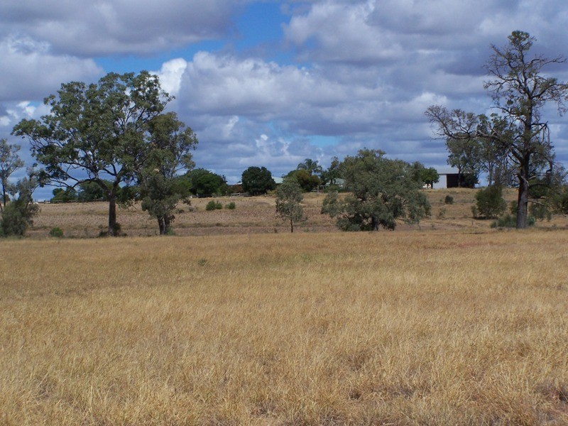 Mullers Road, Chinchilla QLD 4413