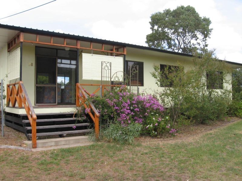 28 Blanchard Street, Chinchilla QLD 4413