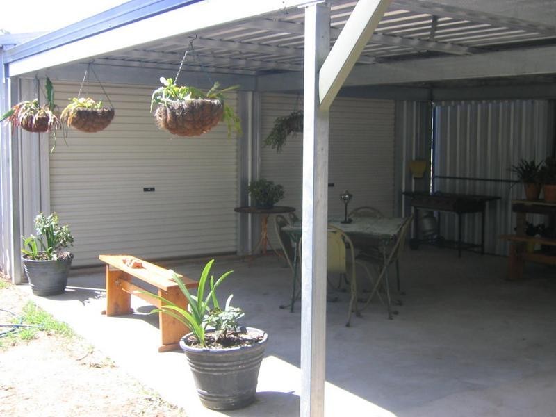 28 Blanchard Street, Chinchilla QLD 4413