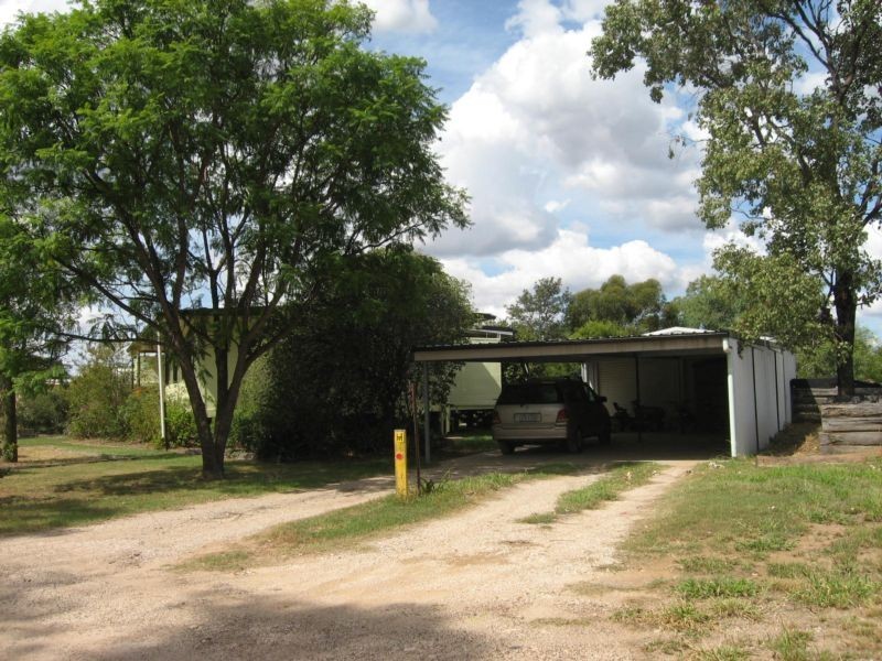 28 Blanchard Street, Chinchilla QLD 4413