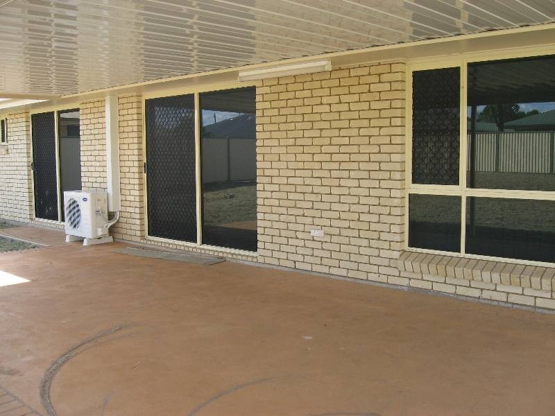 3 Luscombe Street, Chinchilla QLD 4413