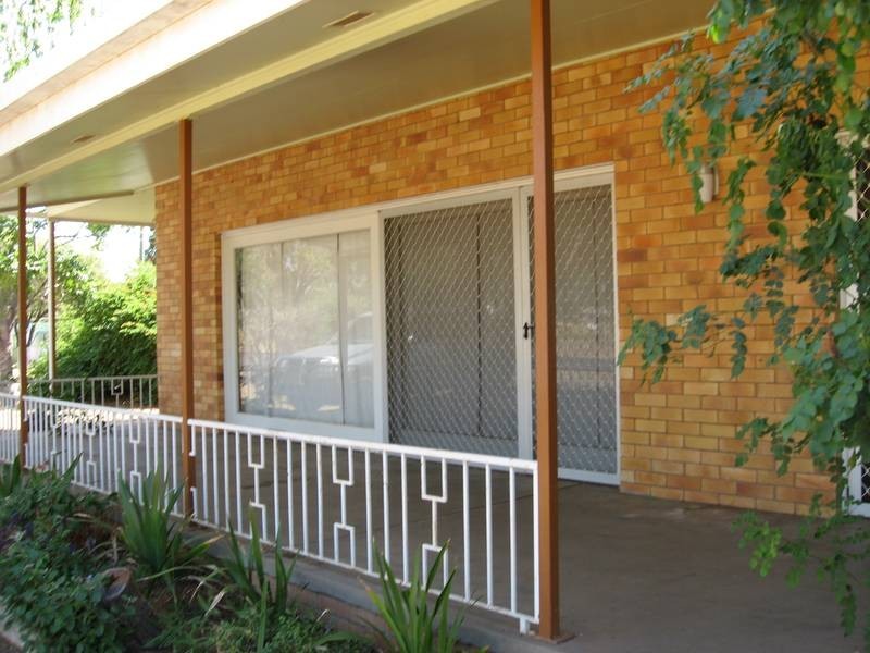 25 Fraser Street, Chinchilla QLD 4413