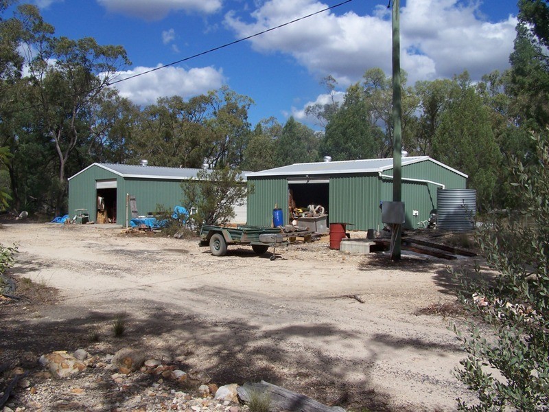 SURAT BASIN RURAL RESIDENTIAL, Chinchilla QLD 4413