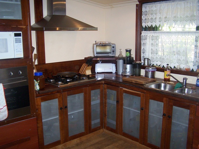 SURAT BASIN RURAL RESIDENTIAL, Chinchilla QLD 4413