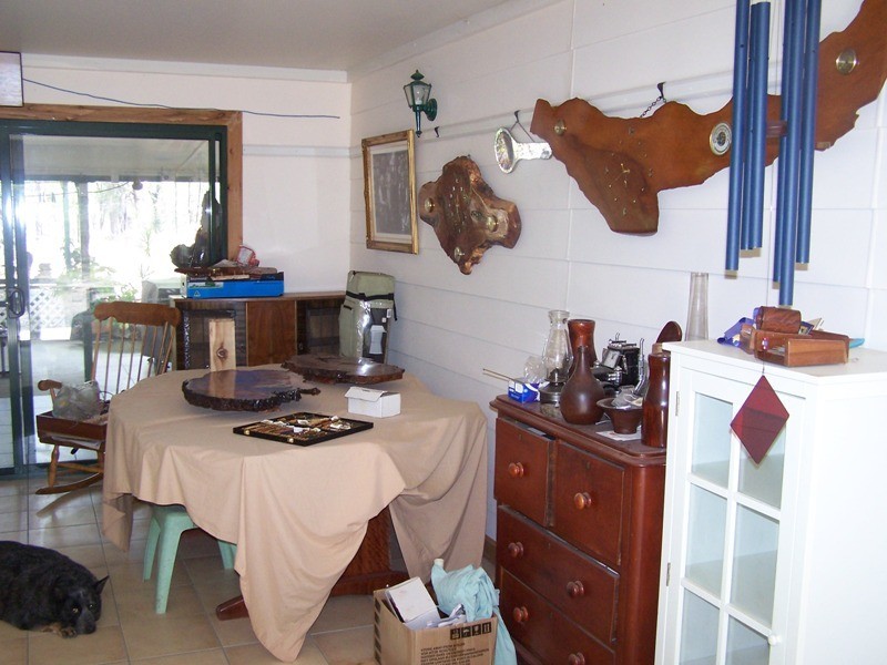 SURAT BASIN RURAL RESIDENTIAL, Chinchilla QLD 4413