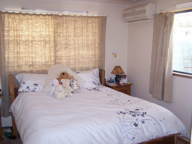 SURAT BASIN RURAL RESIDENTIAL, Chinchilla QLD 4413