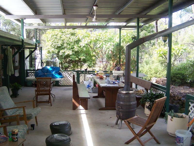 SURAT BASIN RURAL RESIDENTIAL, Chinchilla QLD 4413