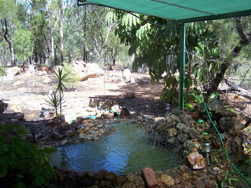 SURAT BASIN RURAL RESIDENTIAL, Chinchilla QLD 4413