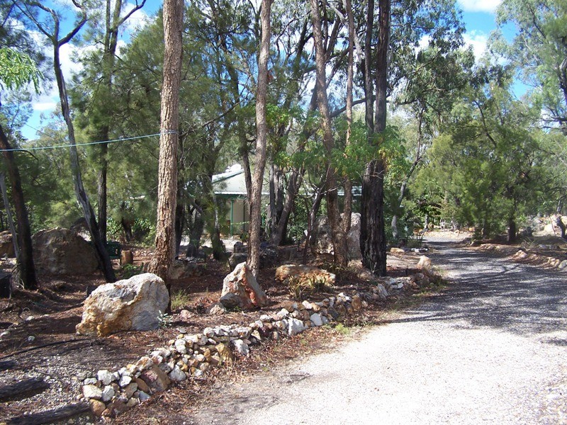 SURAT BASIN RURAL RESIDENTIAL, Chinchilla QLD 4413