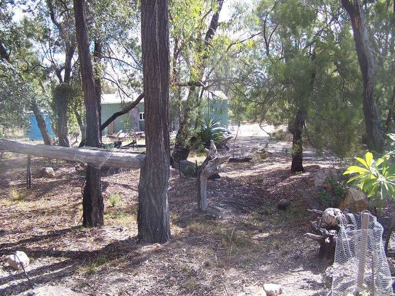 SURAT BASIN RURAL RESIDENTIAL, Chinchilla QLD 4413