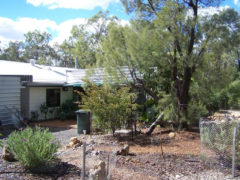 SURAT BASIN RURAL RESIDENTIAL, Chinchilla QLD 4413