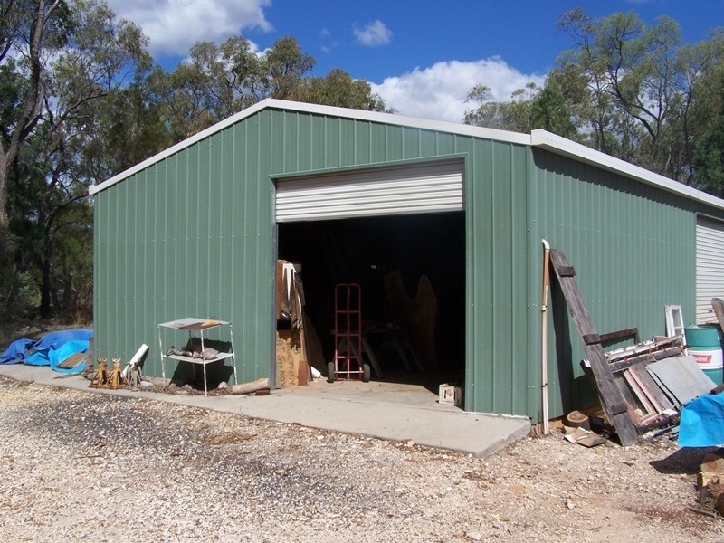SURAT BASIN RURAL RESIDENTIAL, Chinchilla QLD 4413