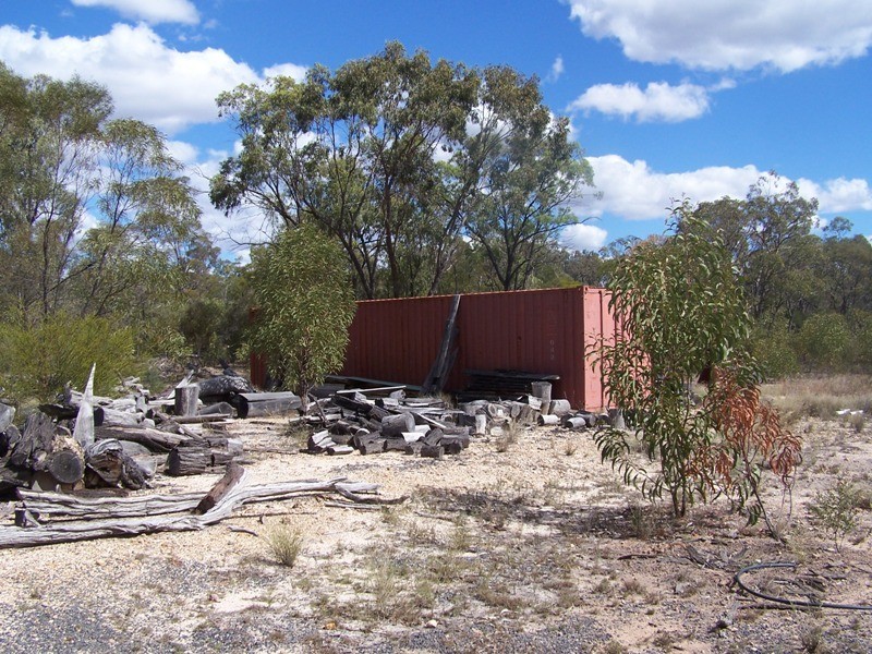 SURAT BASIN RURAL RESIDENTIAL, Chinchilla QLD 4413