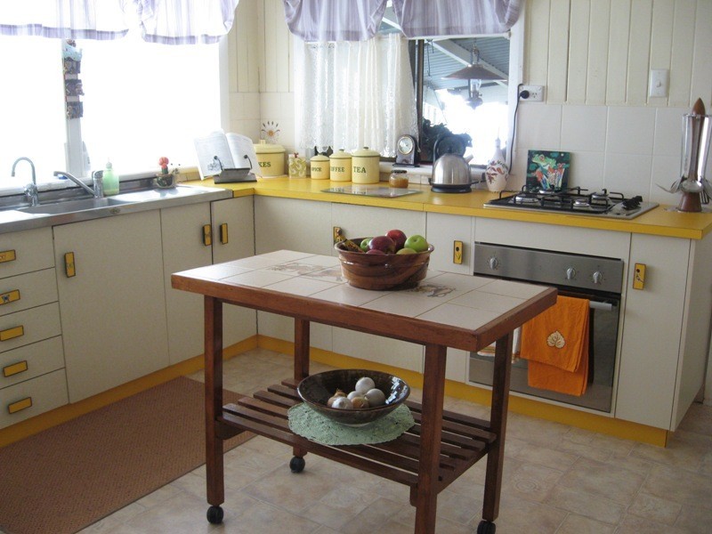 2 Little, Chinchilla QLD 4413