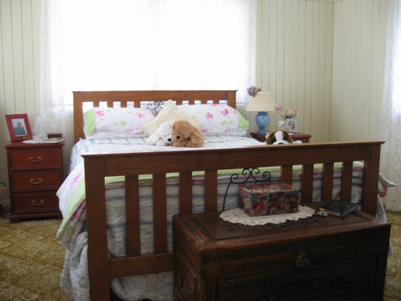 2 Little, Chinchilla QLD 4413