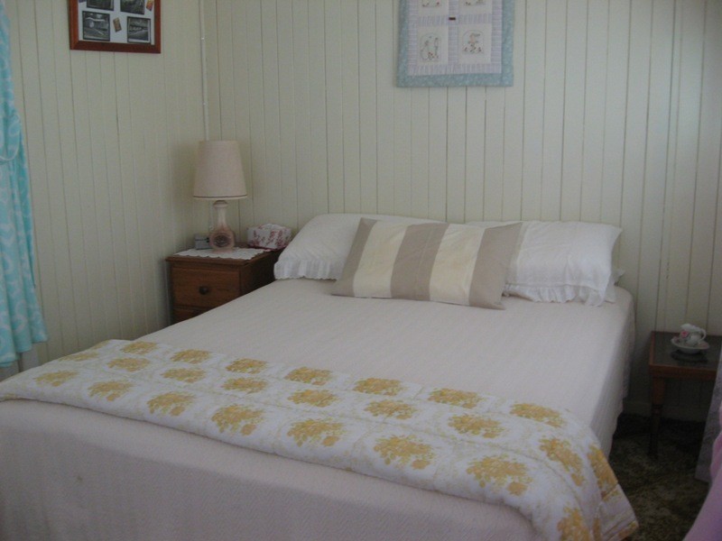 2 Little, Chinchilla QLD 4413