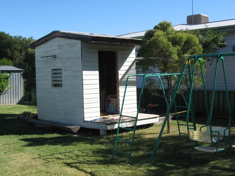 9 Fraser, Chinchilla QLD 4413