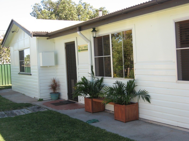 9 Fraser, Chinchilla QLD 4413