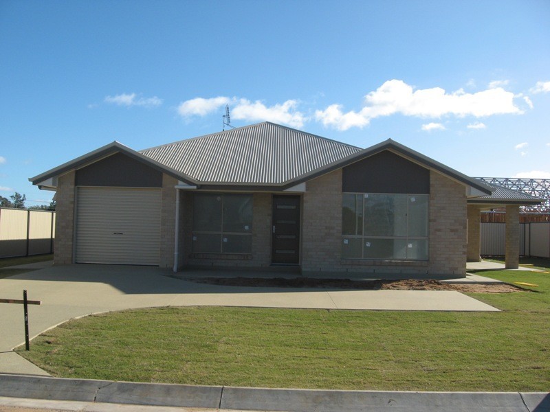 Lot 10, 0 Skewis Street, Chinchilla QLD 4413