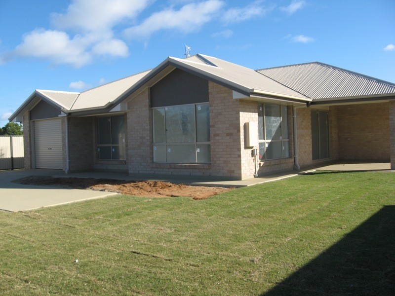 Lot 10, 0 Skewis Street, Chinchilla QLD 4413