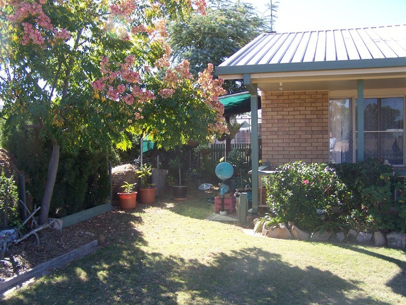93A OAK STREET, Chinchilla QLD 4413
