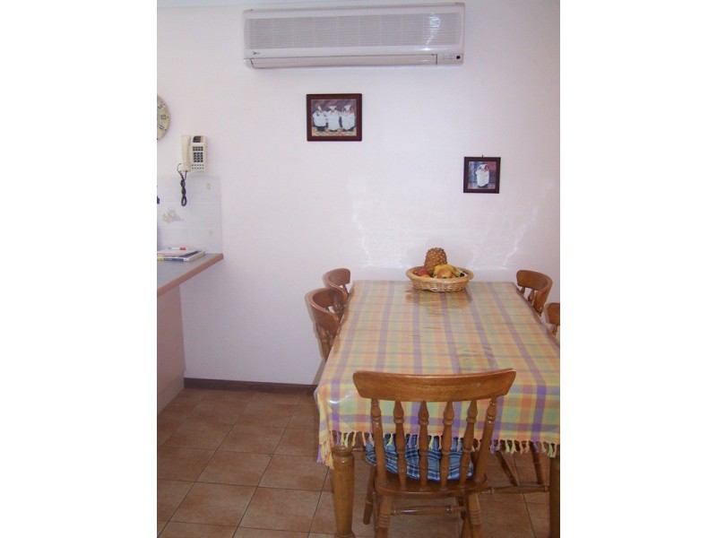 93A OAK STREET, Chinchilla QLD 4413