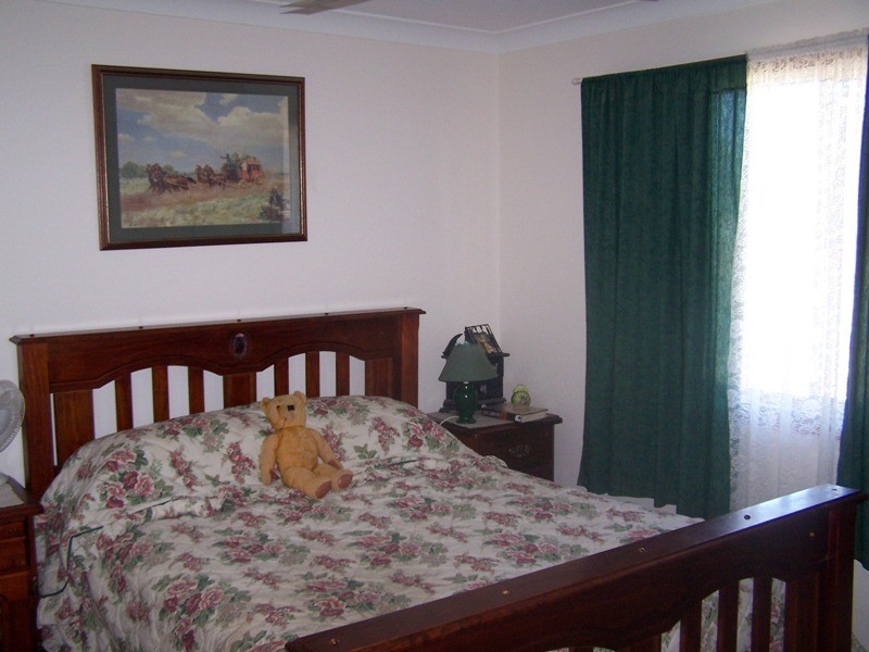 93A OAK STREET, Chinchilla QLD 4413
