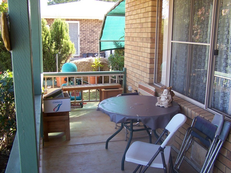 93A OAK STREET, Chinchilla QLD 4413