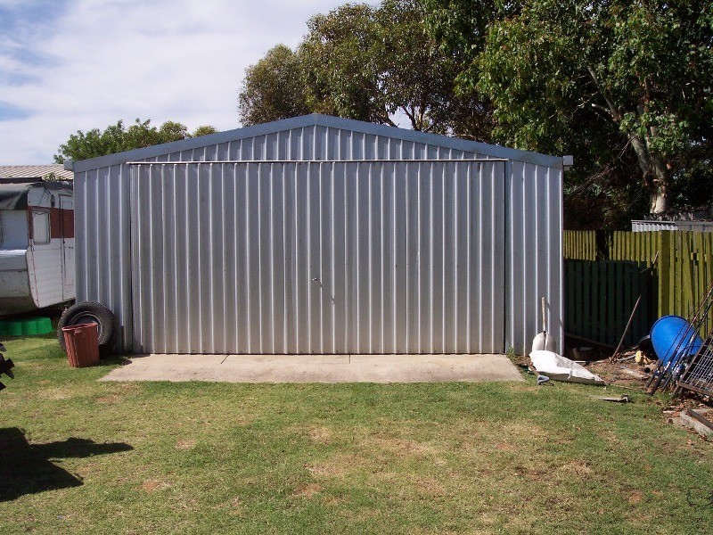 93A OAK STREET, Chinchilla QLD 4413