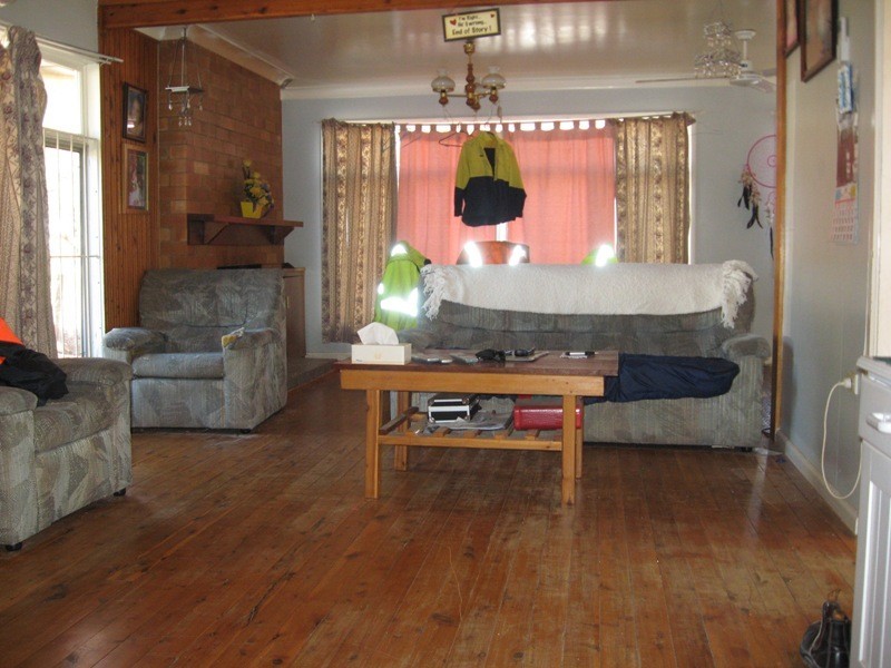 17 King Streeet, Chinchilla QLD 4413