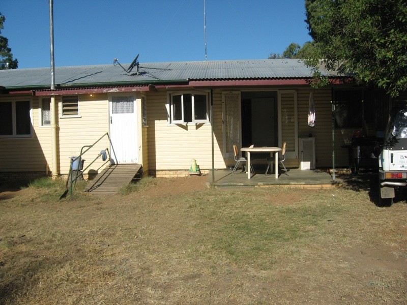 17 King Streeet, Chinchilla QLD 4413