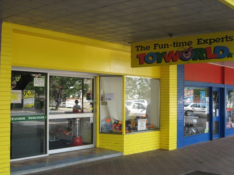 97 Heeney Street, Chinchilla QLD 4413