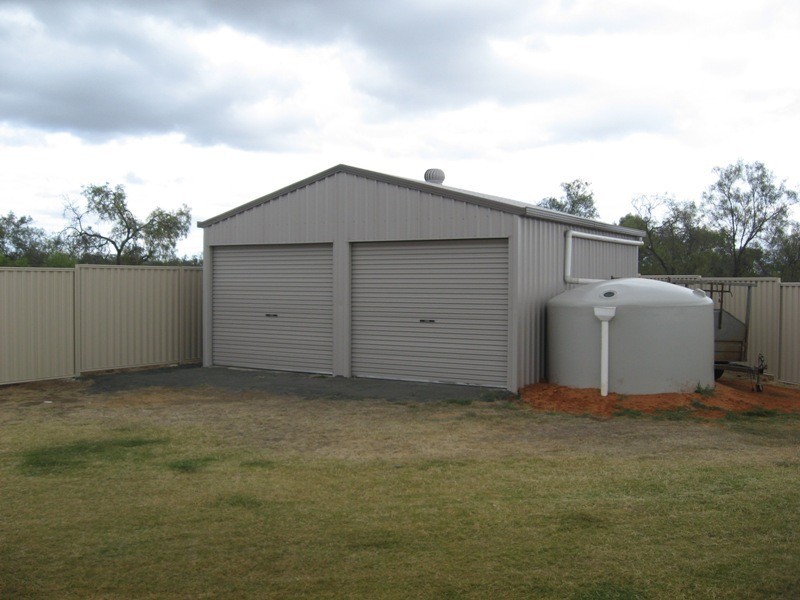 9 McKenzie Street, Chinchilla QLD 4413