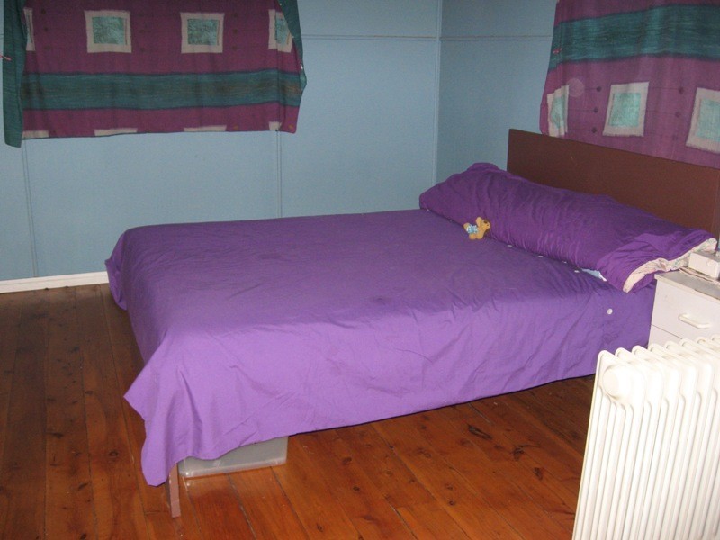 21 Wood Street, Chinchilla QLD 4413