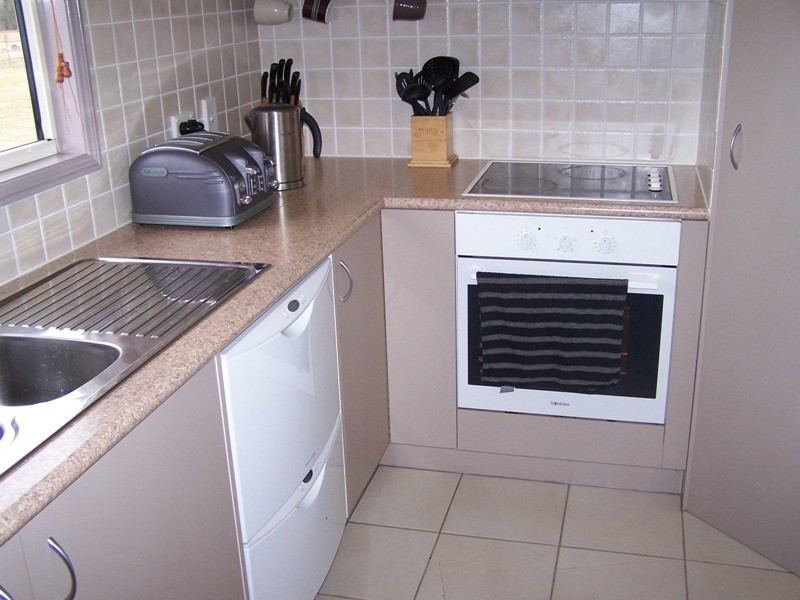 0 Burnt Bridge Road, Chinchilla QLD 4413