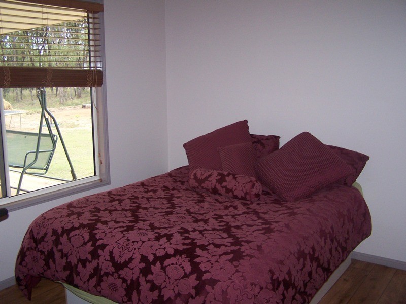 0 Burnt Bridge Road, Chinchilla QLD 4413