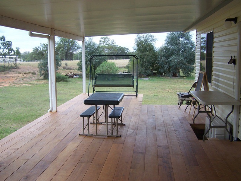 0 Burnt Bridge Road, Chinchilla QLD 4413