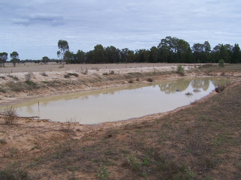 0 Burnt Bridge Road, Chinchilla QLD 4413