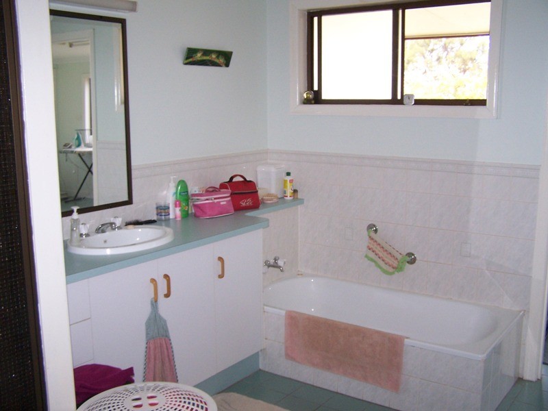 0 Goombi Fairymeadow Road, Chinchilla QLD 4413