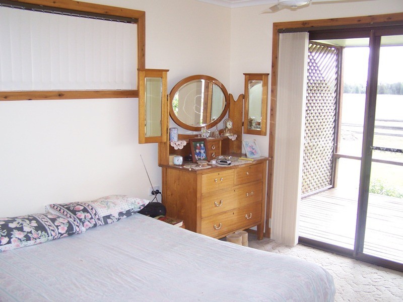 0 Goombi Fairymeadow Road, Chinchilla QLD 4413