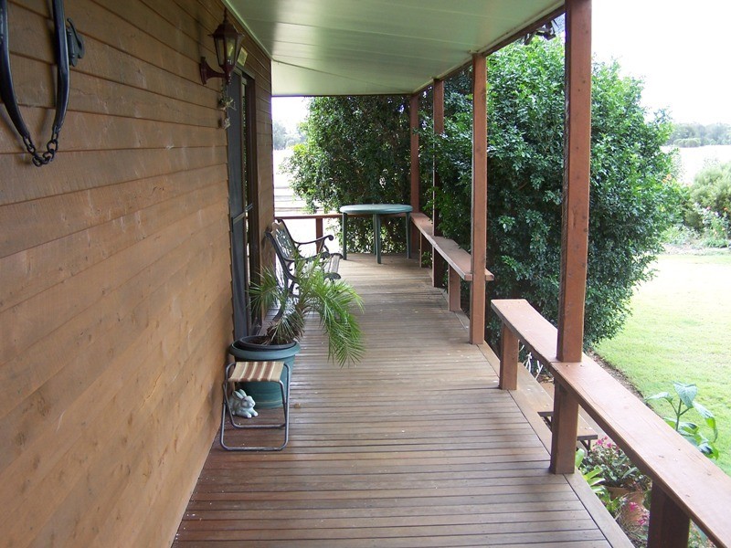 0 Goombi Fairymeadow Road, Chinchilla QLD 4413