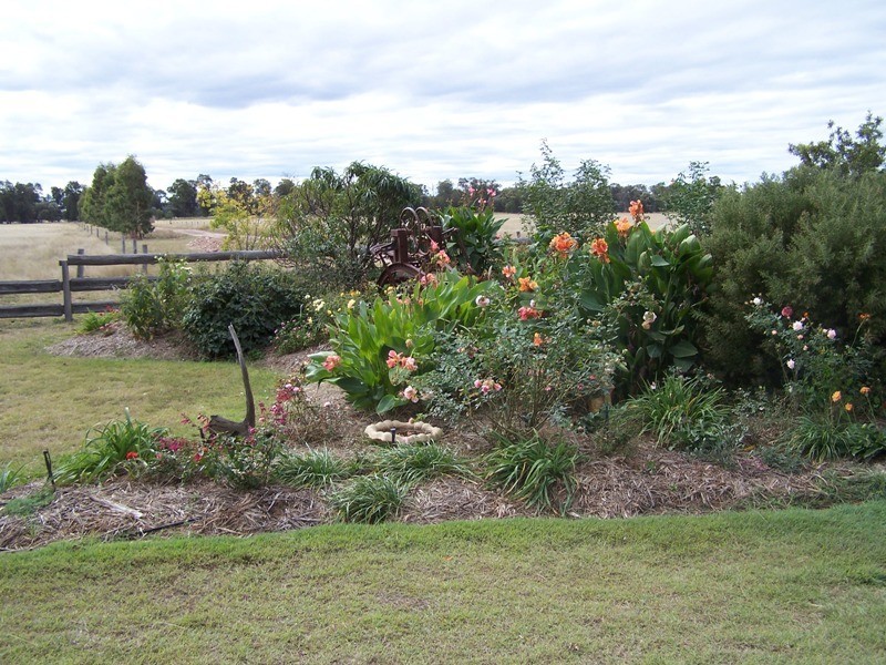 0 Goombi Fairymeadow Road, Chinchilla QLD 4413