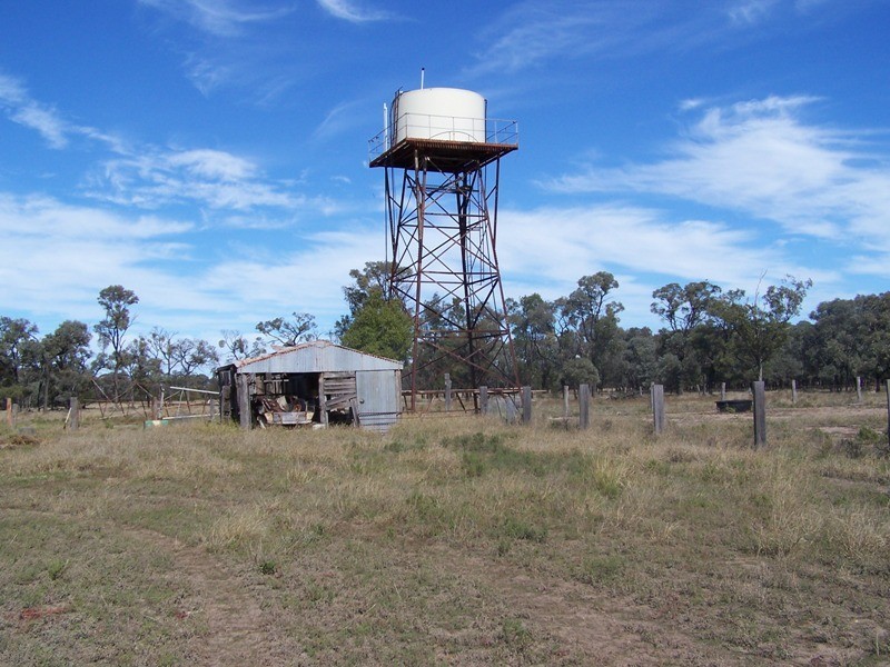 0 Goombi Fairymeadow Road, Chinchilla QLD 4413